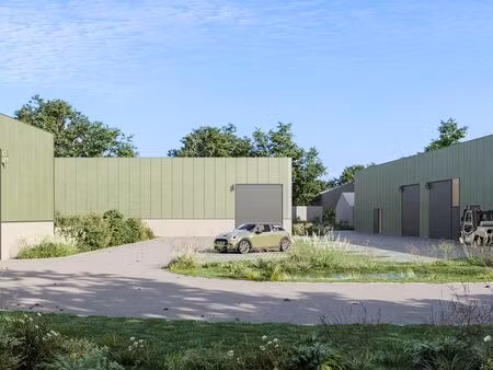 bien professionnel à vendre à vichte € 144.000 (ligy4) | zimmo