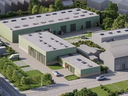 bien professionnel à vendre à vichte € 473.475 (ligyi) | zimmo