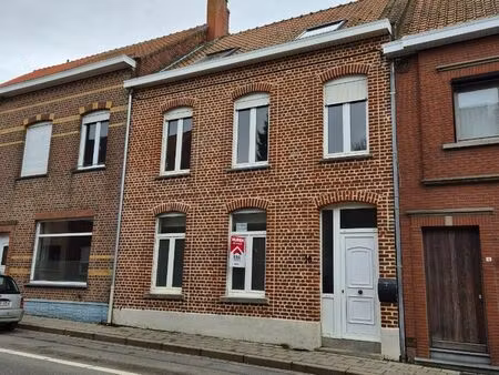 maison à louer à nieuwkerke € 850 (ligux) - era domus (ieper) | zimmo