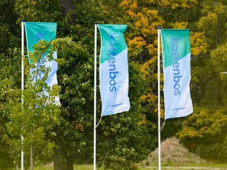 terrain à vendre à lommel € 155.000 (ligya) - kolmont | zimmo