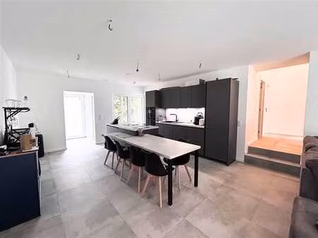 yvoir: appartement neuf 3 chambres