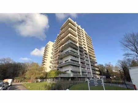 bureau à vendre dans la résidence hertogenpark à anvers