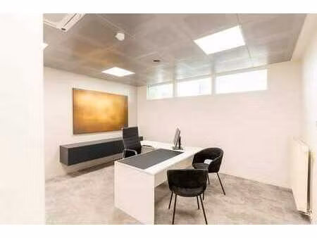 espaces de pratique professionnels de luxe à louer