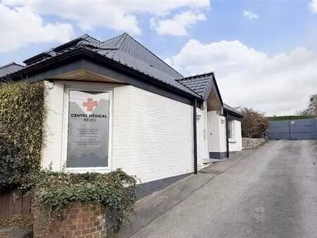 locaux médicaux disponibles