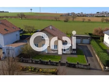 maison cutry m² t-4 à vendre  300 000 €