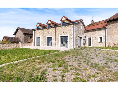 maison le vigen 176 m² t-7 à vendre  335 000 €
