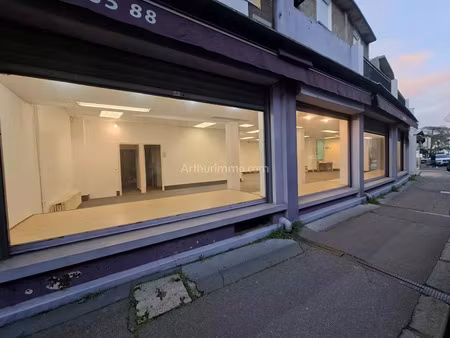 vente immeuble 7 pièces à gournay-en-bray (76220)  395 000 €