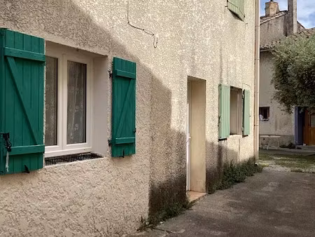 vente immeuble 117 m² à vedène (84270)  215 000 €