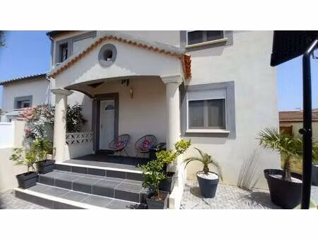 achat : maison (30800)