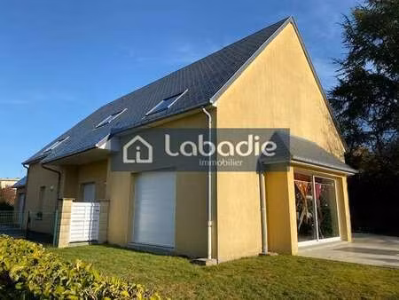vente maison à vire (14500) : à vendre / 190m² vire