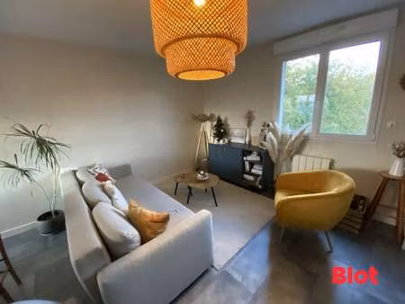vente appartement 3 pièces à janzé (35150) : à vendre 3 pièces / 89m² janzé