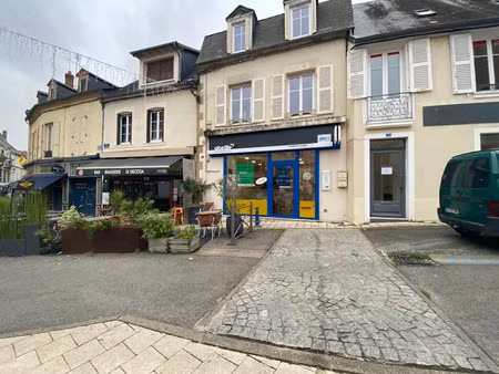 vente immeuble 3 pièces 137 m² à decize (58300)  87 000 €