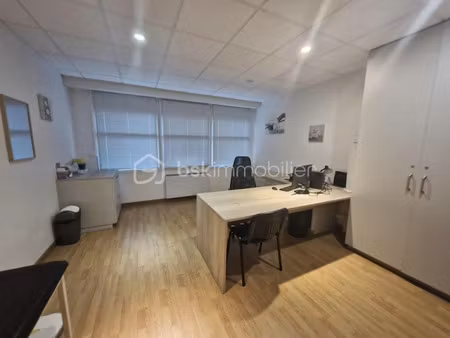 vente immeuble 8 pièces 207 m² à rouvroy (62320)  282 610 €