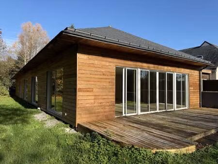 vente maison à soudan (44110) : à vendre / 230m² soudan