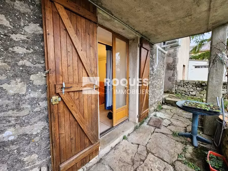 location appartement 1 pièce 30 m² à roqueredonde (34650)  400 €