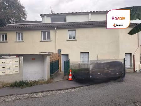 vente immeuble 400 m² à pont-evêque (38780)  549 000 €