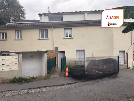 vente immeuble 400 m² à pont-evêque (38780)  599 000 €