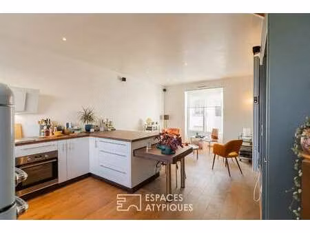 vente maison à brest (29200) : à vendre / 72m² brest