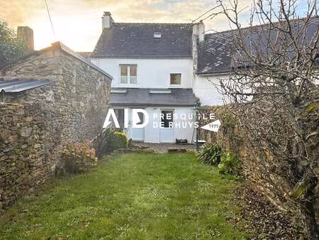 vente maison à saint-gildas-de-rhuys (56730) : à vendre / 101m² saint-gildas-de-rhuys