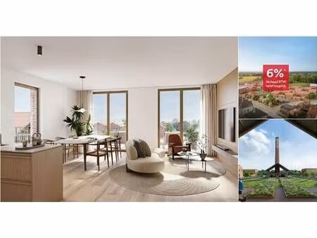 appartement à vendre à de klampoven 10102 rijkevorsel (rbu86869)