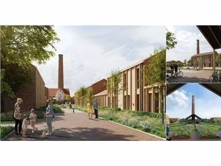 appartement à vendre à de veldoven 40103 rijkevorsel (rbu86872)