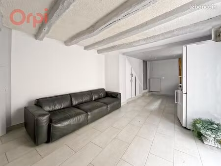 maison 2 pièces 48 m²