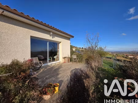 vente maison traditionnelle 3 pièces