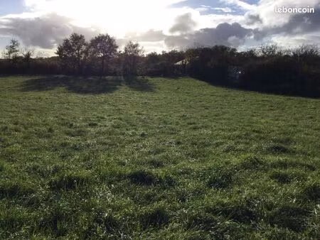 terrains 6672 m2 constructibles