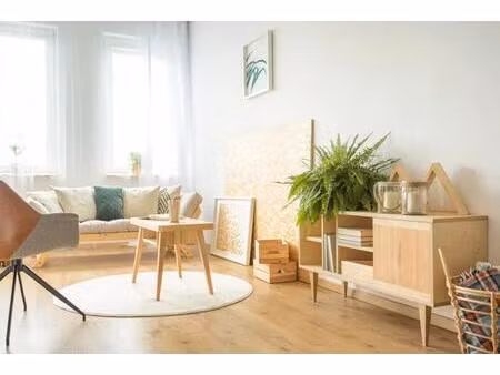 magnifique 2 pieces proche des transports