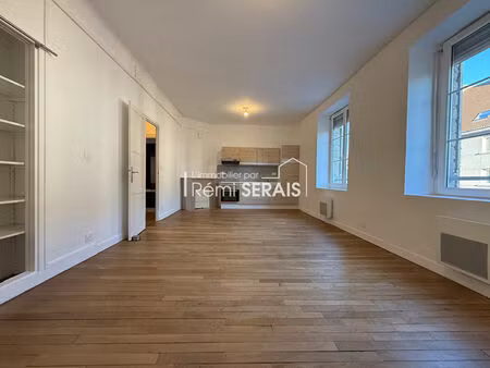 appartement 2 pièce(s)