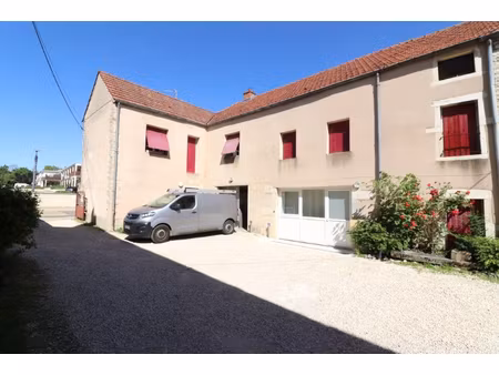 saint apollinaire - immeuble de rapport