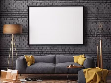 somptueux 3p avec large balcon proche rer!!