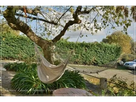 appartement saint vincent de paul 7 pièce(s) 119.17 m2