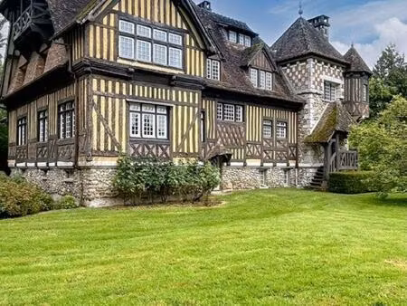 au calme sans vis à vis