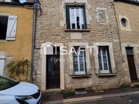 maison 5 pièces - 96m²