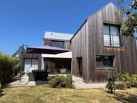 vente maison à trégastel (22730) : à vendre / 160m² trégastel