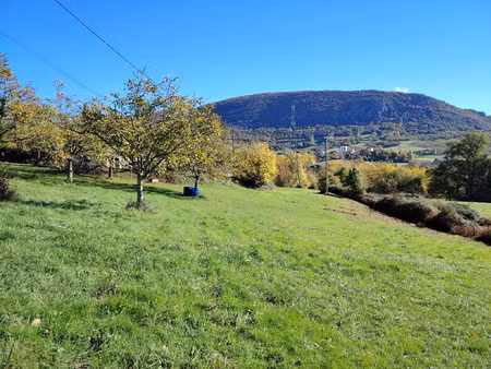 terrain constructible 1061 m2