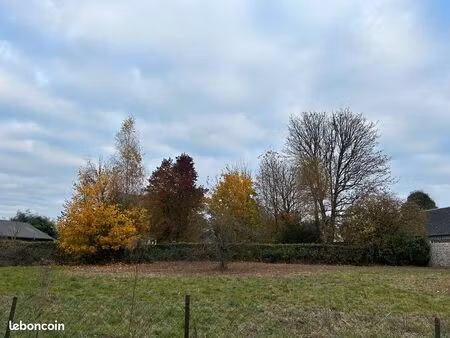 terrains viabilises yvetot