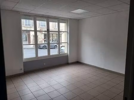 location appartement 4 pièces à falaise (14700) : à louer 4 pièces / 112m² falaise