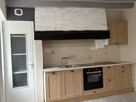 t2 neuillé centre 26m2