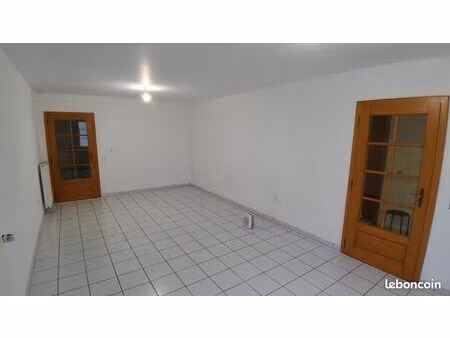 appartement à louer teting sur nied
