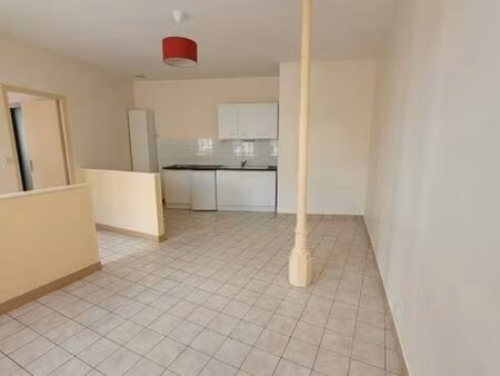 location appartement t2