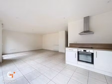 maison 4 pièces 110 m²