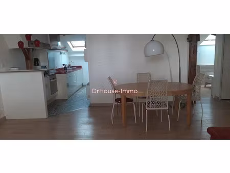 location meublée appartement 3 pièces 71 m² à dax (40100)  750 €