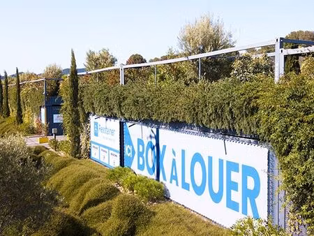 location box stockage/garde-meuble à dunkerque de 1.5m² à 28m²