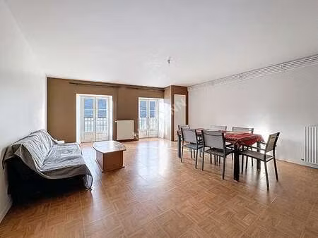 vente appartement 3 pièces à ancenis-saint-géréon (44150) : à vendre 3 pièces / 80m² ancen