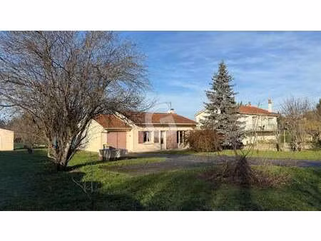 vente maison à angles (85750) : à vendre / 66m² angles