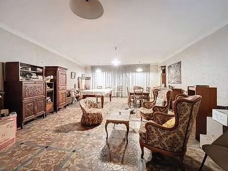 vente maison à pont-rousseau (44400) : à vendre / 225m² pont-rousseau