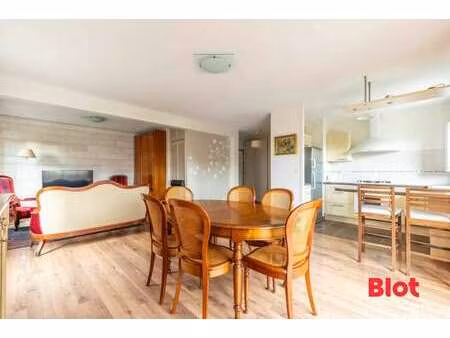 vente appartement 4 pièces à acigné (35690) : à vendre 4 pièces / 77m² acigné