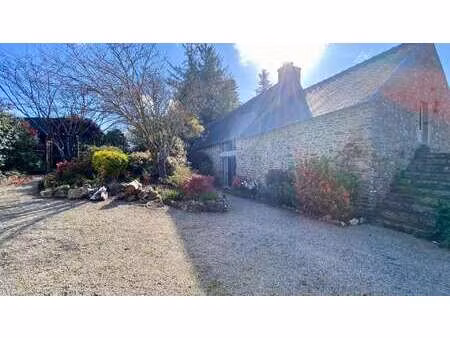 vente maison à landévant (56690) : à vendre / 194m² landévant